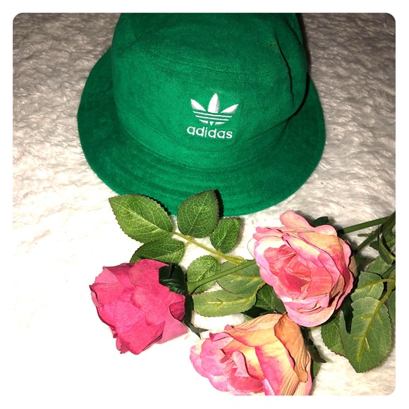 adidas Accessories - Bucket hat